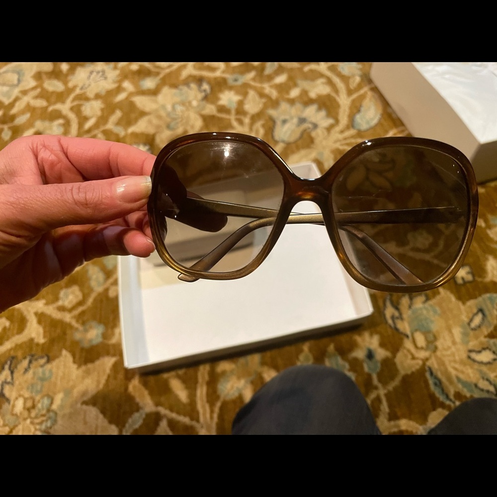 Versace Sunglasses